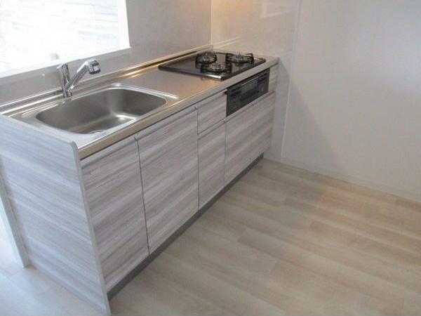 アストリア東札幌