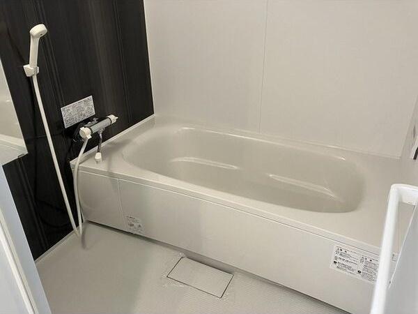 札幌市西区発寒四条4丁目のマンション(バス)