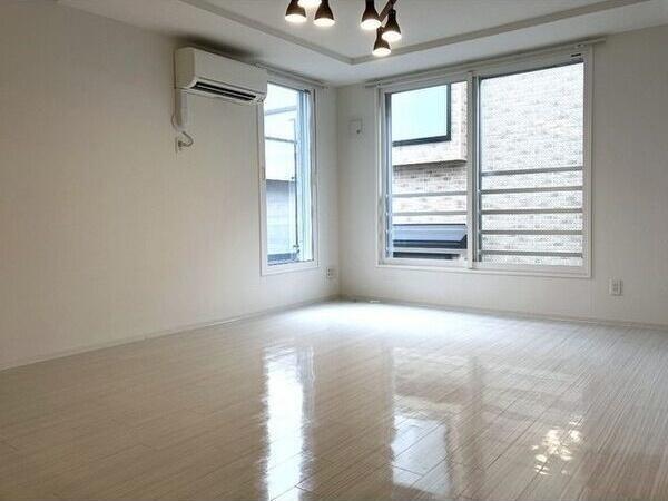 札幌市西区発寒四条4丁目のマンション(その他内観)