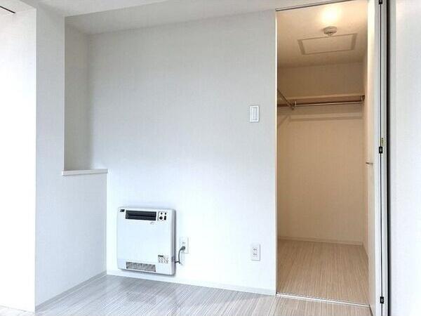 札幌市西区発寒四条4丁目のマンション(その他)