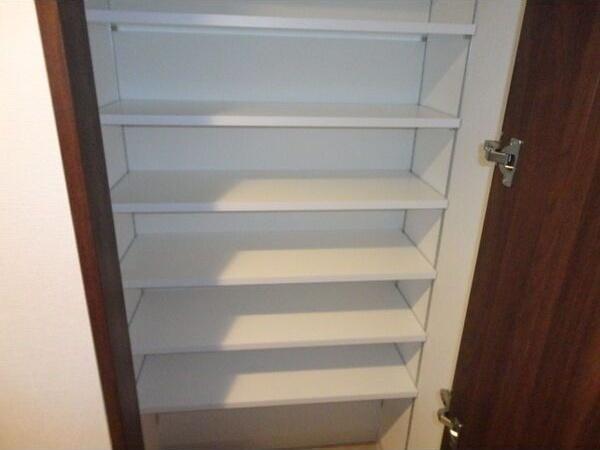 札幌市東区北十五条東7丁目のマンション(その他)