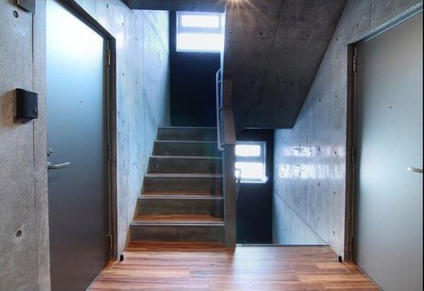 札幌市東区北十五条東7丁目のマンション(その他共用部分)