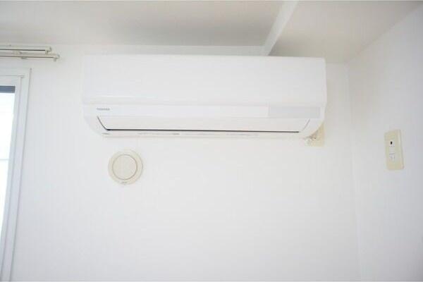 札幌市東区北十六条東3丁目のマンション(その他設備)