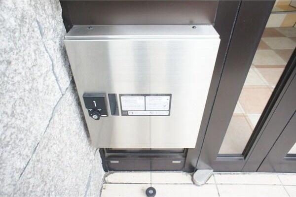 札幌市東区北十六条東3丁目のマンション(その他)