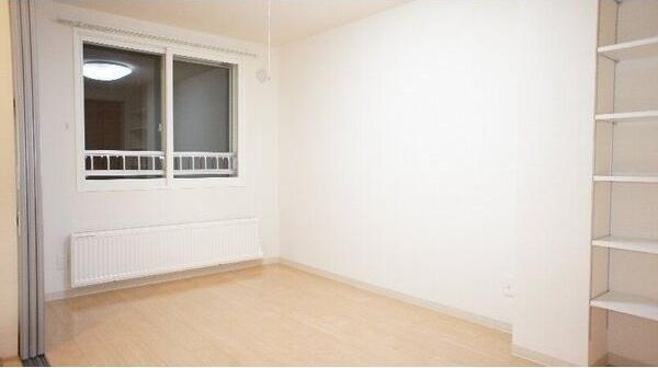 グランメール東札幌東館