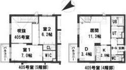 グランメール東札幌西館