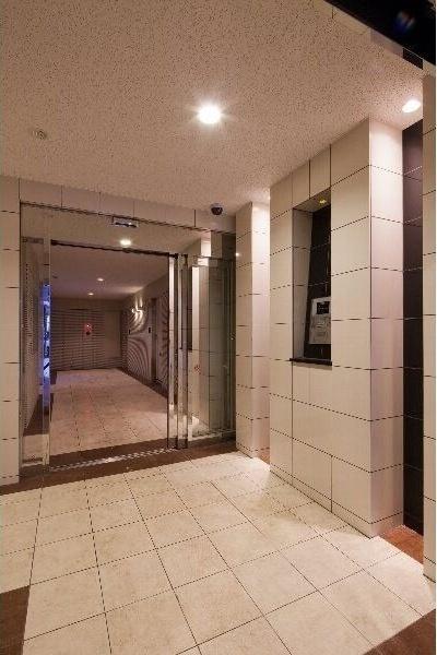 グランメール東札幌西館