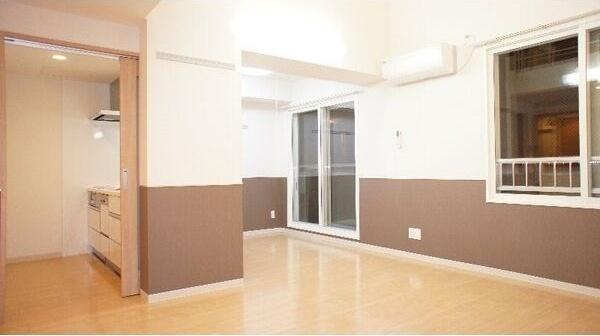 グランメール東札幌西館