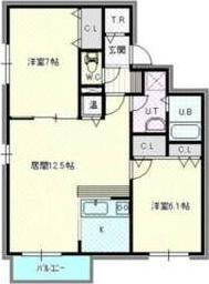 リシェール美園