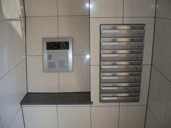 リシェール美園