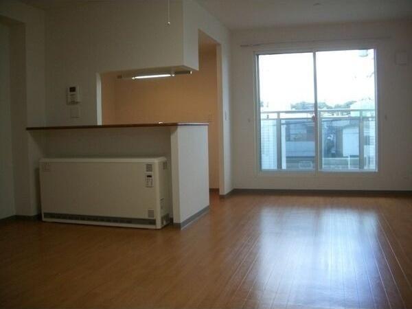 リシェール美園