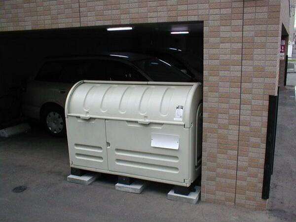 札幌市中央区南十一条西8丁目のマンション(その他)