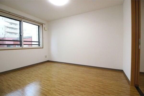 札幌市中央区南十一条西8丁目のマンション(現地からの眺望)