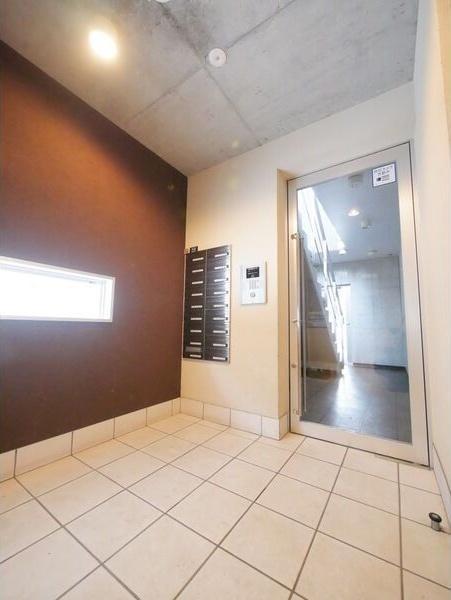 札幌市中央区南二十条西8丁目のマンション(その他共用部分)