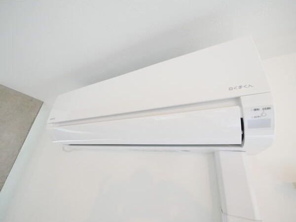 札幌市中央区南二十条西8丁目のマンション(その他設備)