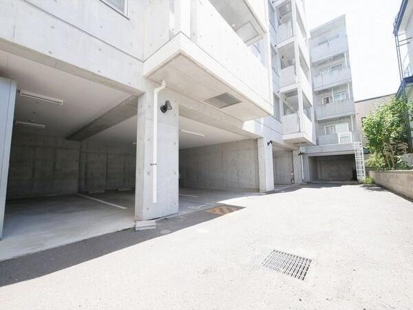 札幌市中央区南二十条西8丁目のマンション(その他)