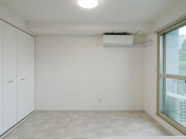 札幌市豊平区平岸五条13丁目のマンション(その他)