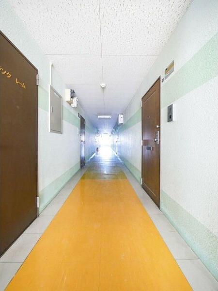 札幌市豊平区平岸五条13丁目のマンション(その他)