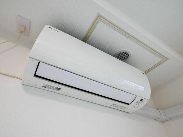 札幌市豊平区平岸五条13丁目のマンション(その他)