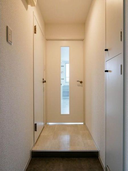 札幌市豊平区平岸五条13丁目のマンション(その他)