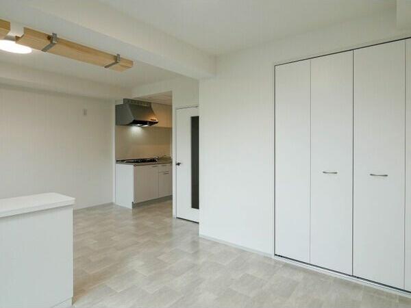 札幌市豊平区平岸五条13丁目のマンション(その他)