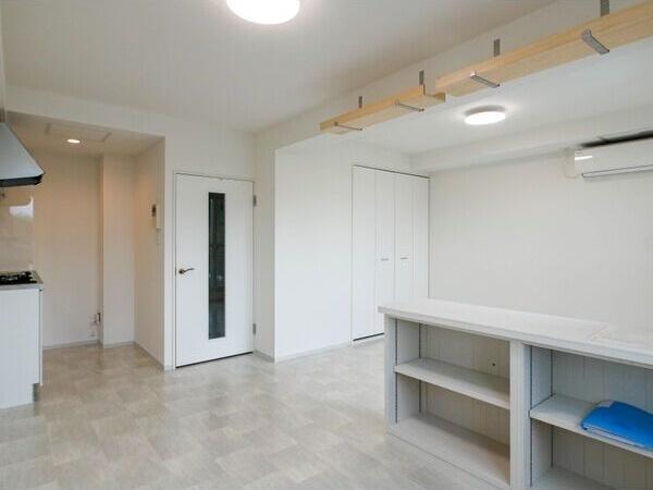 札幌市豊平区平岸五条13丁目のマンション(その他)