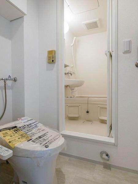 札幌市豊平区平岸五条13丁目のマンション(その他)