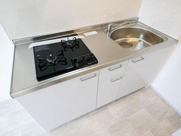 札幌市豊平区平岸五条13丁目のマンション(その他)