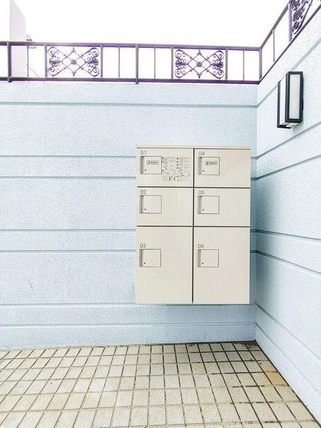 札幌市豊平区平岸五条13丁目のマンション(その他)