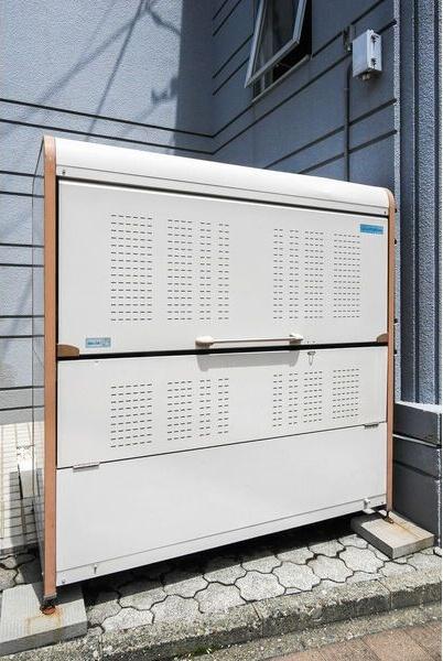 札幌市豊平区平岸五条13丁目のマンション(その他)