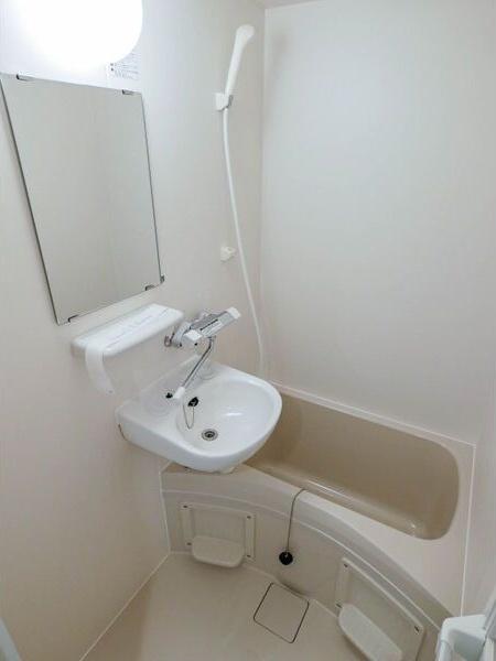 札幌市豊平区平岸五条13丁目のマンション(その他)