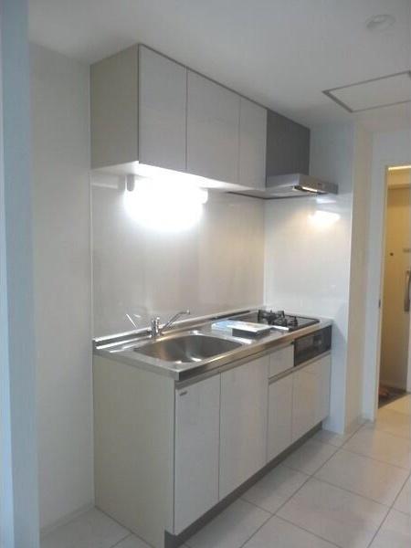 札幌市北区北二十二条西4丁目のマンション(その他)