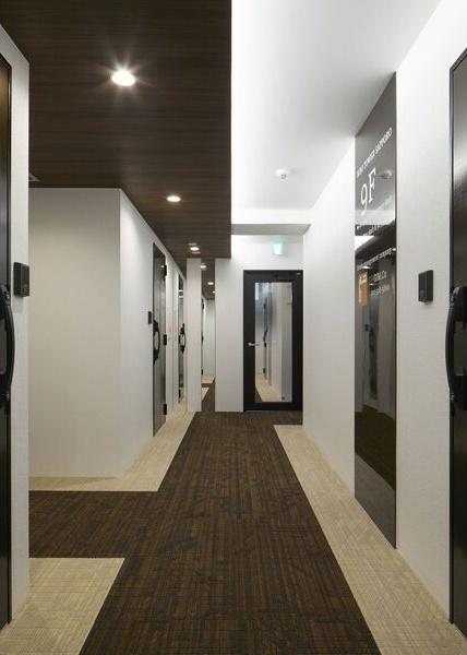 札幌市北区北二十二条西4丁目のマンション