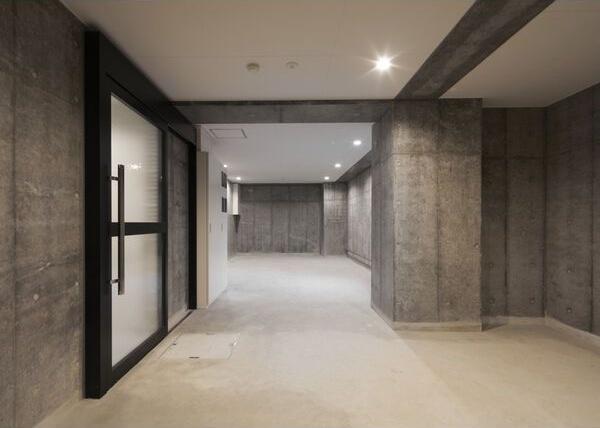 札幌市北区北二十二条西4丁目のマンション(その他)