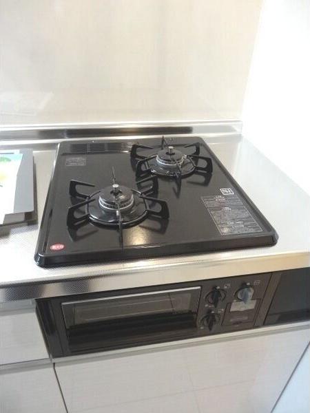 札幌市北区北二十二条西4丁目のマンション(その他)