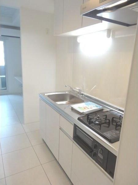 札幌市北区北二十二条西4丁目のマンション(その他)