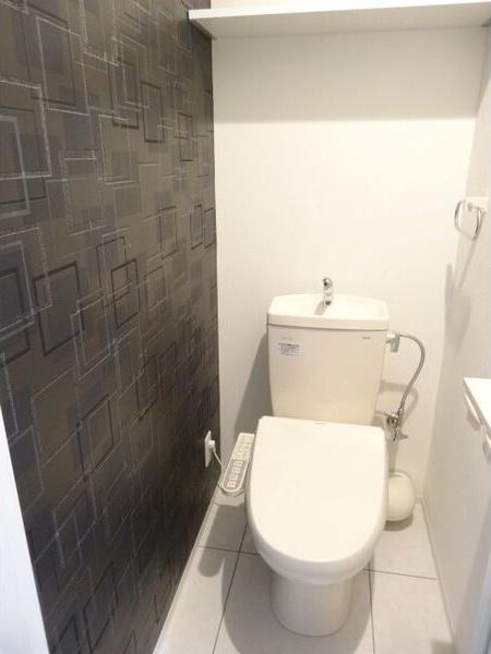 札幌市北区北二十二条西4丁目のマンション(その他)