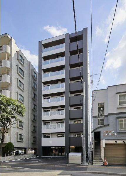 札幌市北区北二十二条西4丁目のマンション(その他)