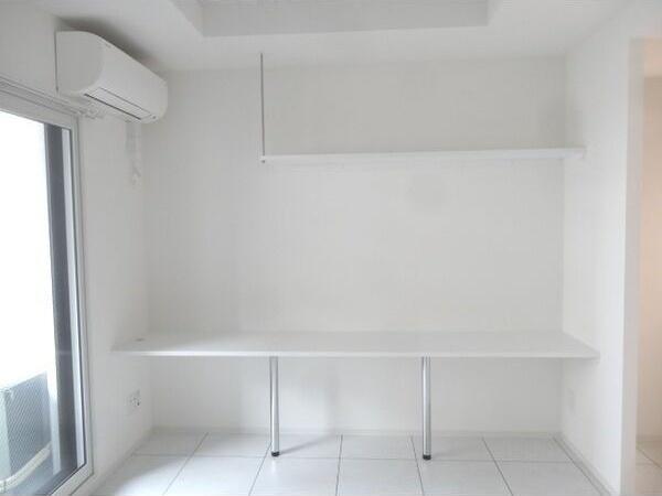 札幌市北区北二十二条西4丁目のマンション(その他)