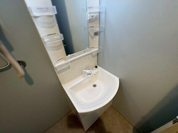 札幌市豊平区旭町3丁目のマンション(その他)