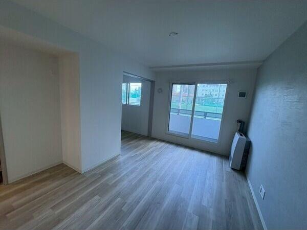 札幌市豊平区旭町3丁目のマンション(その他)