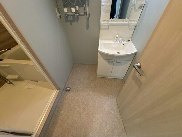 札幌市豊平区旭町3丁目のマンション(その他)