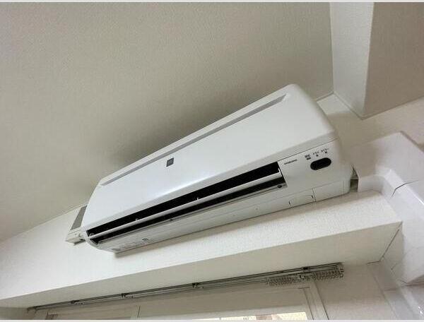 札幌市中央区北五条西16丁目のマンション(その他設備)