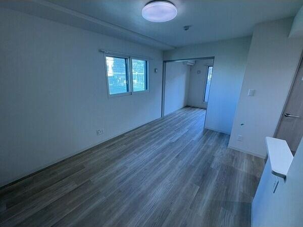 札幌市豊平区旭町3丁目のマンション(その他)