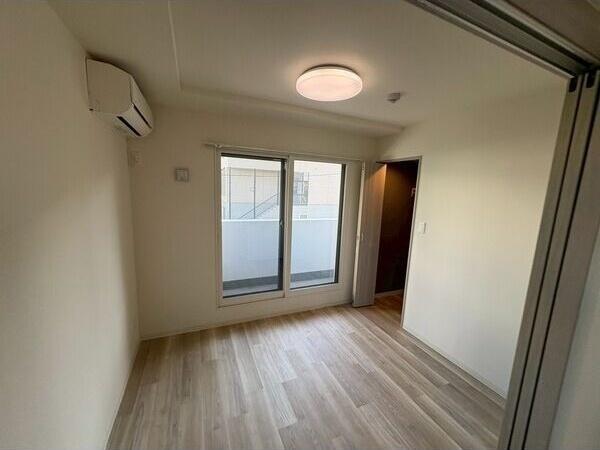 札幌市豊平区旭町3丁目のマンション(その他)