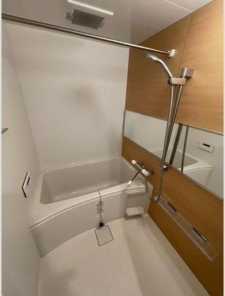 札幌市白石区南郷通14丁目北のマンション(バス)