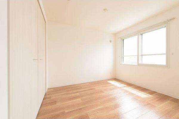 札幌市西区二十四軒四条3丁目のマンション(現地からの眺望)