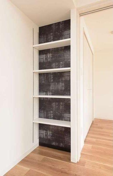 札幌市西区二十四軒四条3丁目のマンション(その他設備)