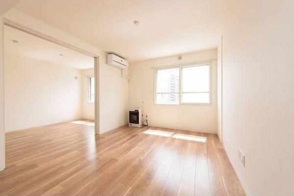 札幌市西区二十四軒四条3丁目のマンション(その他内観)