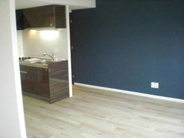 札幌市豊平区月寒東五条14丁目のマンション(その他)